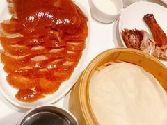 东坡烤鸭-眉州东坡(中关村店)