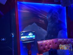 -UK派对KTV(日月广场店)