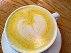 -Jamaicablue Coffeeshop(中央广场店)