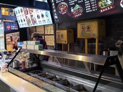 -老地方猫儿面(磁器口店)