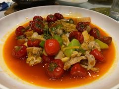 -眉州东坡(上海中心店)