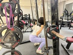 -FLARE STAR FITNESS(复地活力城店)