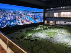 -广州市城市规划展览中心