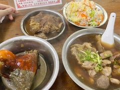 -东兴牛肉店(庄府巷店)