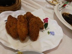 -上和臻品中国菜(花园街店)