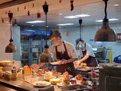 -又见马甲M8融合西餐厅(体育中心店)