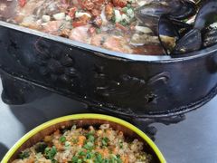 -阿弟特色海鲜餐厅·大排档(平潭店)