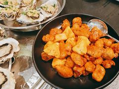 -飞尝蚝·顺德菜·鱼生(顺德总店)