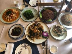 -卫鼎轩·家宴(水上公园店)