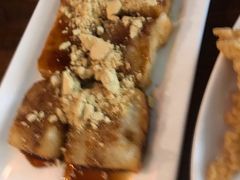 红糖糍粑-三生小馆(亭知路店)