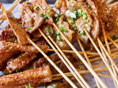 -林二哥宜烤官·宜宾小烧烤