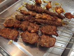 -高群生胡辣汤(亚运村店)