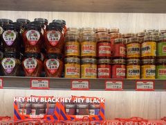-黑色经典臭豆腐·湖南特产(潇湘文化店)