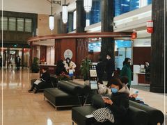 -中国银行(上海市分行营业部)