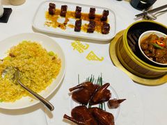 -香港龙凤楼(陆家嘴中心店)