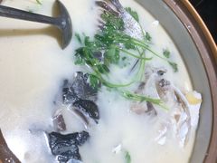 -千岛湖小鱼儿·淳安匠心农家菜