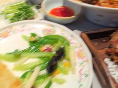 -恭敬李·烤鸭(天坛北门店)