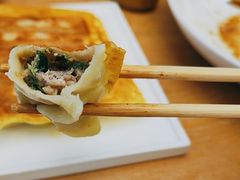 -品海楼·大连海胆锅贴馆(东港店)