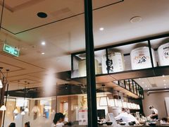 -Hatsune隐泉日式料理(SKP店)