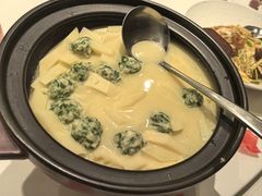 -满满海佛跳墙(千禧店)