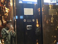 -广州四季酒店
