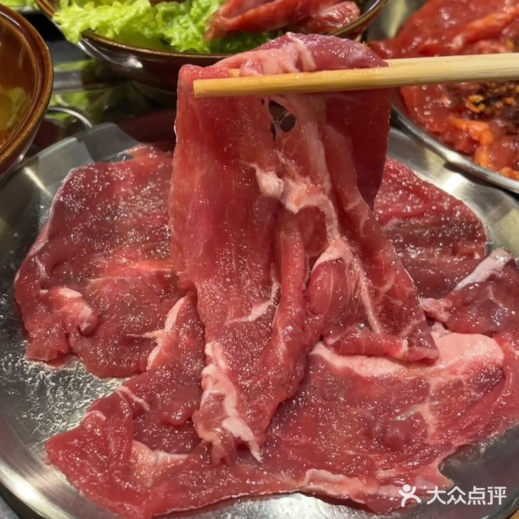 大连新开的！终于吃到了……  