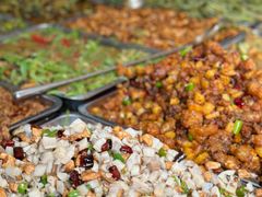 -枣阁园滴滴自助餐