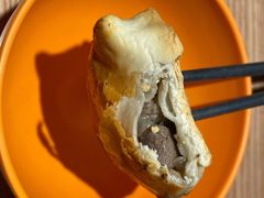 馕坑烤包子-谷丽麦馕新疆菜·清真(步步高梅溪新天地店)