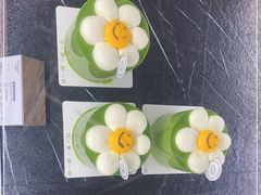 -玲婧胡同·生日蛋糕·餐厅(嘉里城店)