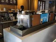 -星巴克(福州三坊七巷店)