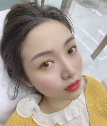 点击看大图 -OnFaer.纹眉半永久无创洗眉