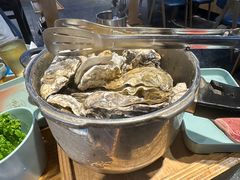-蚝英雄鲜蚝自助专门店(长楹天街直营店)