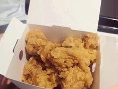 劲爆鸡米花-肯德基(塔南店)