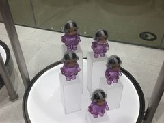 -泡泡玛特POPMART(国贸三期店)