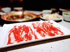 -京韵胡同·酱香羊蝎子火锅涮肉(长寿路店)