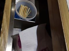 餐具摆设-蛙蛙叫干锅年代(簋街总店)
