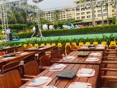 -渔家火锅·海鲜自助餐·演艺(亚龙湾天域酒店)