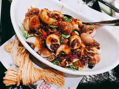 -好福记饭店(红梅公园店)