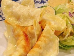 -长人馄饨铺(解放街店)