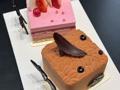 -黑天鹅蛋糕店(青年大街店)