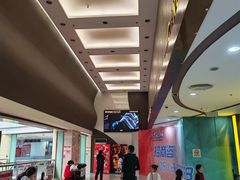 -龙之星国际影城(太平店)