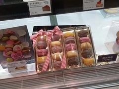 -巴黎贝甜(印象城店)