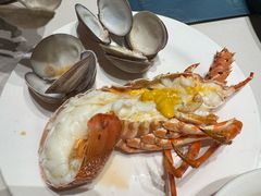 -青蓬蒸汽海鲜·深圳老字号·团建聚会(壹方城店)