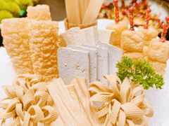 豆类拼盘-东来顺·非遗火锅(高新店)
