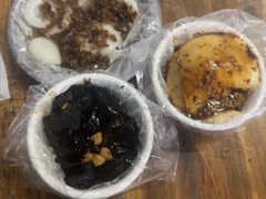 -共和老洪豆花草粿水粿