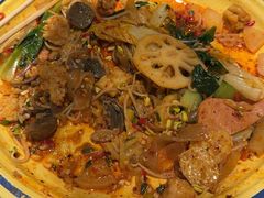 -北丐先生·野馄饨烧烤(长宁龙之梦店)