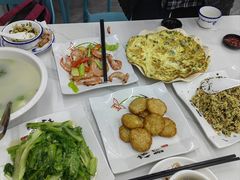 -清香海鲜餐厅(青澳湾地标美食店)