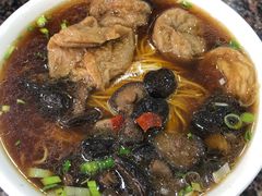 -东吴面馆(十全街店)