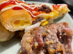 -盛江山自助料理(奥莱锦辉购物广场店)