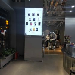 点击看大图 -银星女王公园发型艺术沙龙